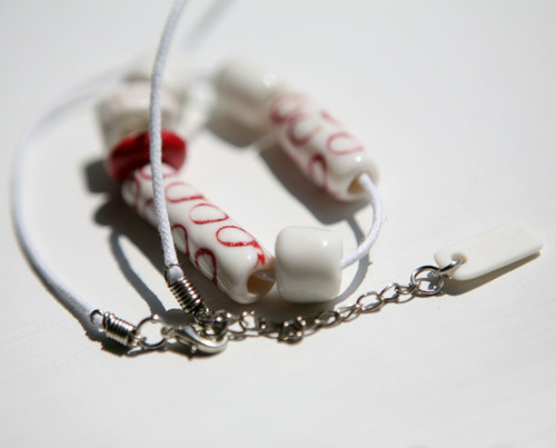 Lucky seven.... (porcelán) — foto 4
