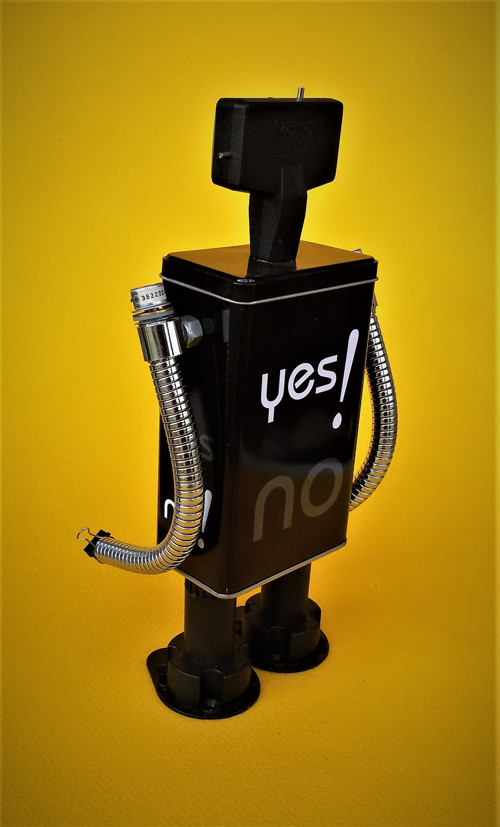 Yesnobot — foto 4