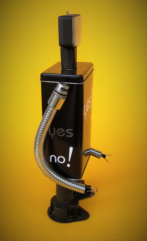 Yesnobot — foto 5