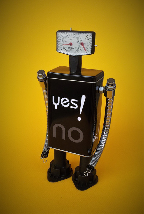 Yesnobot — foto 6