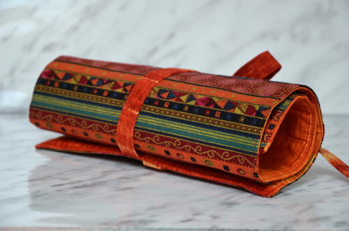 Pastelkovník - Orient — foto 2