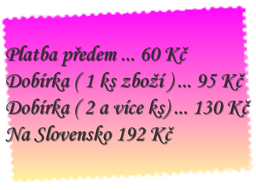 Tričko motýlci 1 — foto 3