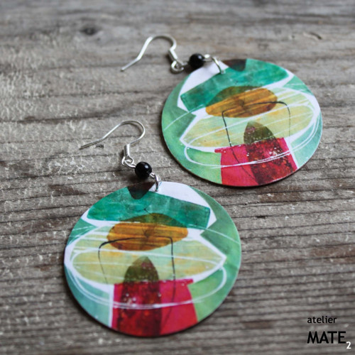 V galerii IV — foto 2