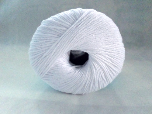 Háčkovací příze 50g — foto 2