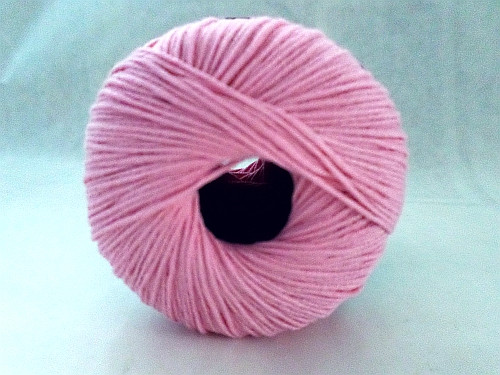 Háčkovací příze 50g — foto 3