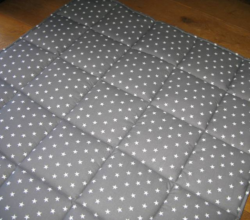 Hrací deka- 90x90cm-SLEVA Z 560Kč! — foto 6