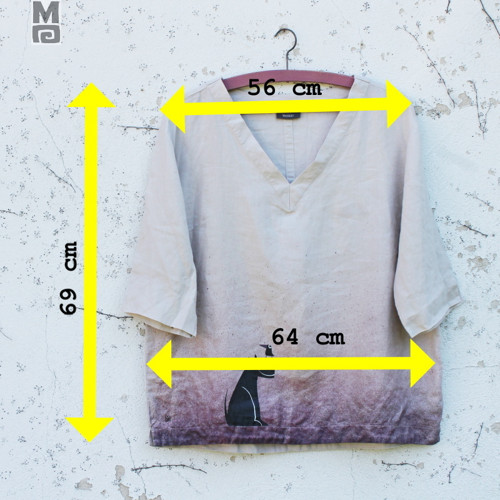 LEN halenka , XL — foto 5