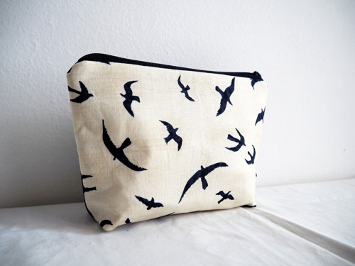 Taštičky Birds — foto 2