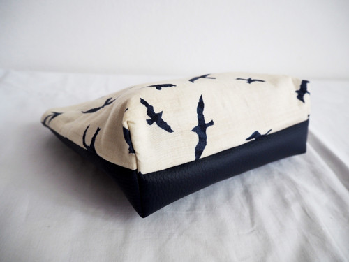 Taštičky Birds — foto 3