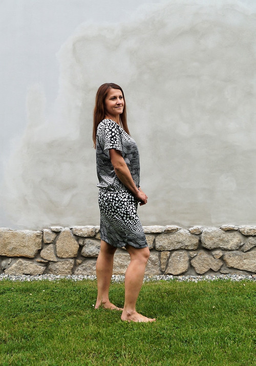 Šaty — foto 4