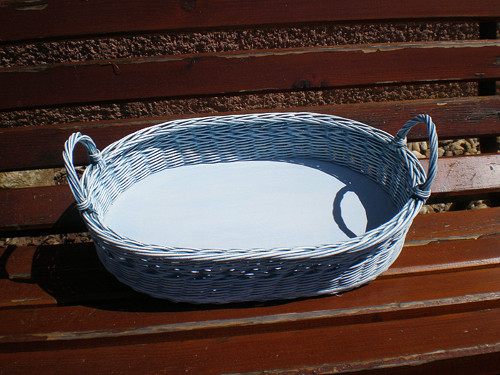 Podnos patina — foto 5