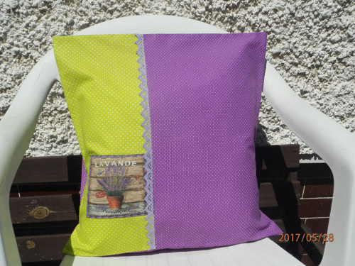 Povláček Levanduláček — foto 2