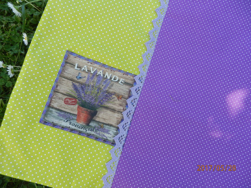 Povláček Levanduláček — foto 3