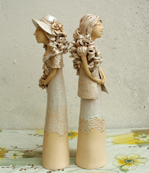 Johanka sličná — foto 3