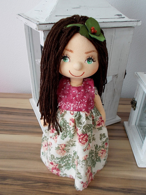Mini Krisínka — foto 2