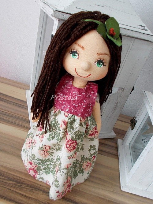 Mini Krisínka — foto 3