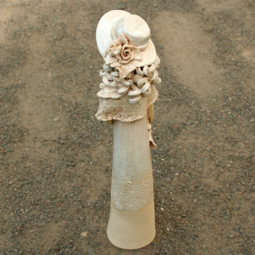 Johanka s kyticí — foto 3