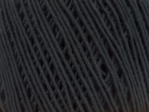 Summer Black 50g Ice Yarns — foto 2