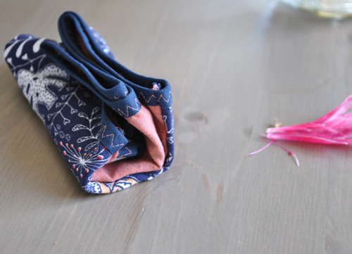 Cosy & Cutty kalhotky vel. S — foto 2