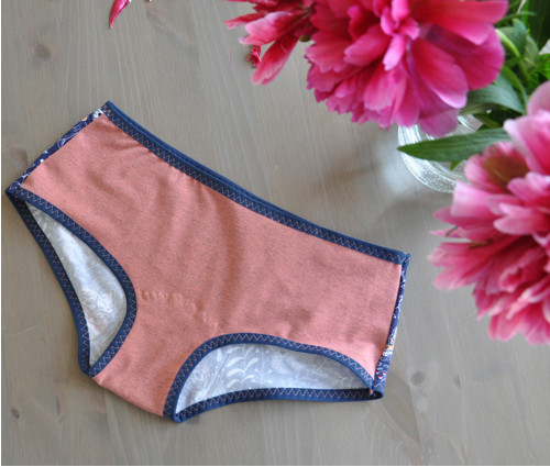 Cosy & Cutty kalhotky vel. S — foto 3