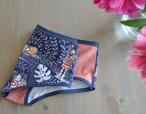 Cosy & Cutty kalhotky vel. S — foto 4