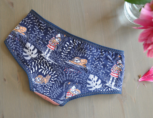 Cosy & Cutty kalhotky vel. S — foto 5