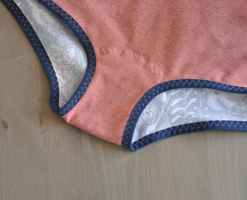 Cosy & Cutty kalhotky vel. S — foto 6