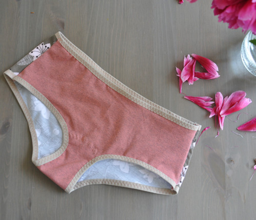 Cosy & Cutty kalhotky vel. M — foto 2
