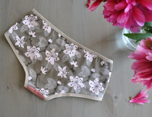 Cosy & Cutty kalhotky vel. M — foto 3
