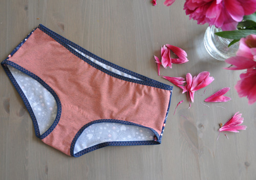 Cosy & Cutty kalhotky vel. L — foto 2