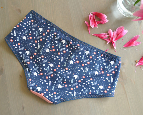Cosy & Cutty kalhotky vel. L — foto 3