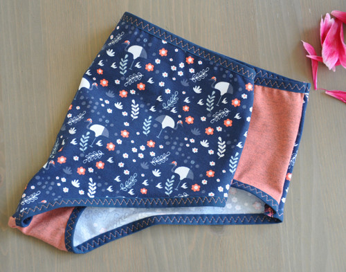 Cosy & Cutty kalhotky vel. L — foto 4