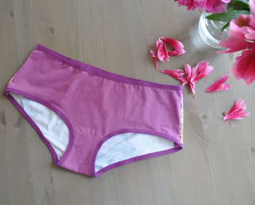 Cosy & Cutty kalhotky vel. S — foto 2