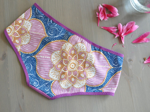 Cosy & Cutty kalhotky vel. S — foto 3
