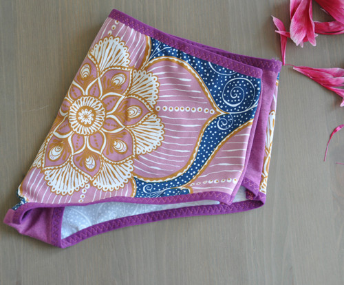 Cosy & Cutty kalhotky vel. S — foto 4