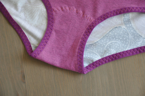 Cosy & Cutty kalhotky vel. S — foto 5