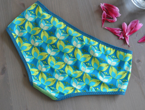 Cosy & Cutty kalhotky vel. L — foto 3