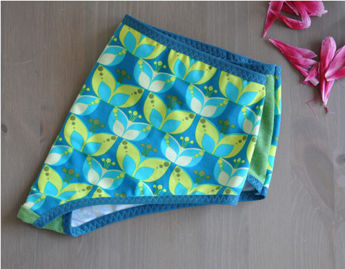 Cosy & Cutty kalhotky vel. L — foto 4