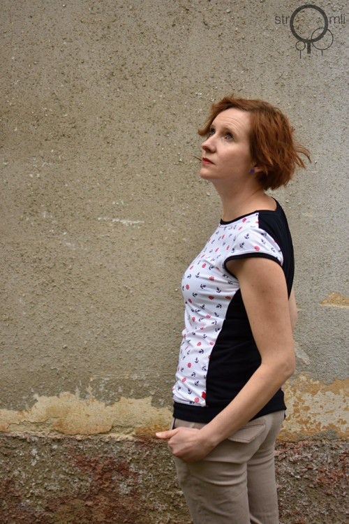 Vyplouváme kombinované, vel. M — foto 2
