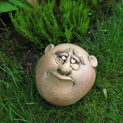 Zahradní Kámen-Valoun — foto 2