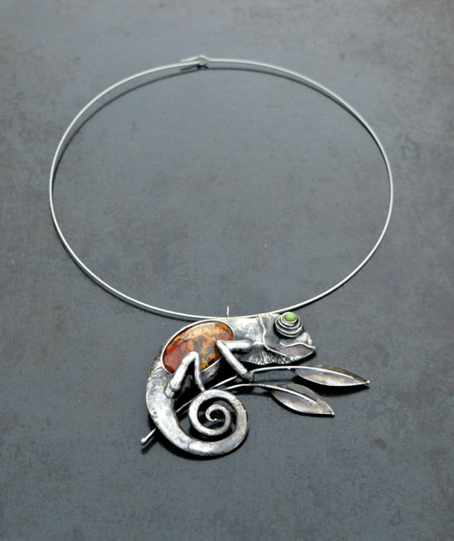 Chameleon — foto 2