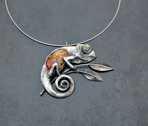Chameleon — foto 3