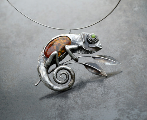 Chameleon — foto 4