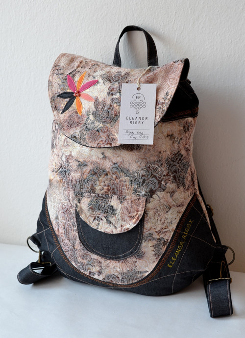 RIGBY bag no. 49 — foto 2