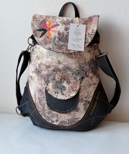 RIGBY bag no. 49 — foto 4