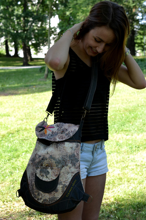 RIGBY bag no. 49 — foto 5