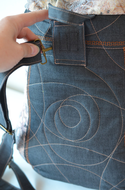 RIGBY bag no. 49 — foto 6