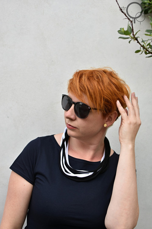 Náhrdelník klasik — foto 2