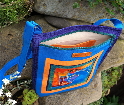 Crossbody s koníky — foto 5