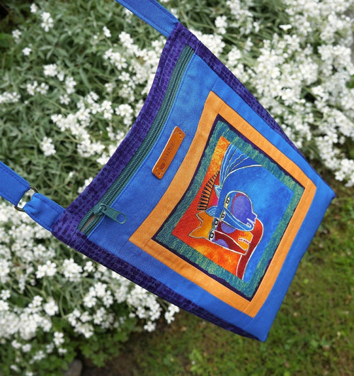Crossbody s koníky — foto 4